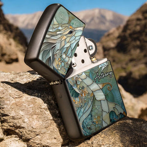 The Mighty Dragon Igniter - Personalized Dragon Lighter