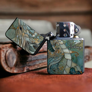 The Mighty Dragon Igniter - Personalized Dragon Lighter