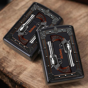 Sharpshooter - Personalized Hunting Lighter