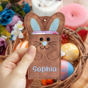 Personalized Easter Gift Card Holders, Personalized Gift Card Holders, Easter Basket Filler