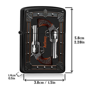 Sharpshooter - Personalized Hunting Lighter